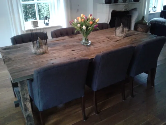 Jos Verhoeven Bouw werkplaats