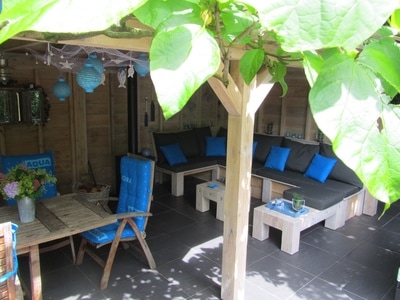 Terras en bestrating - foto 3