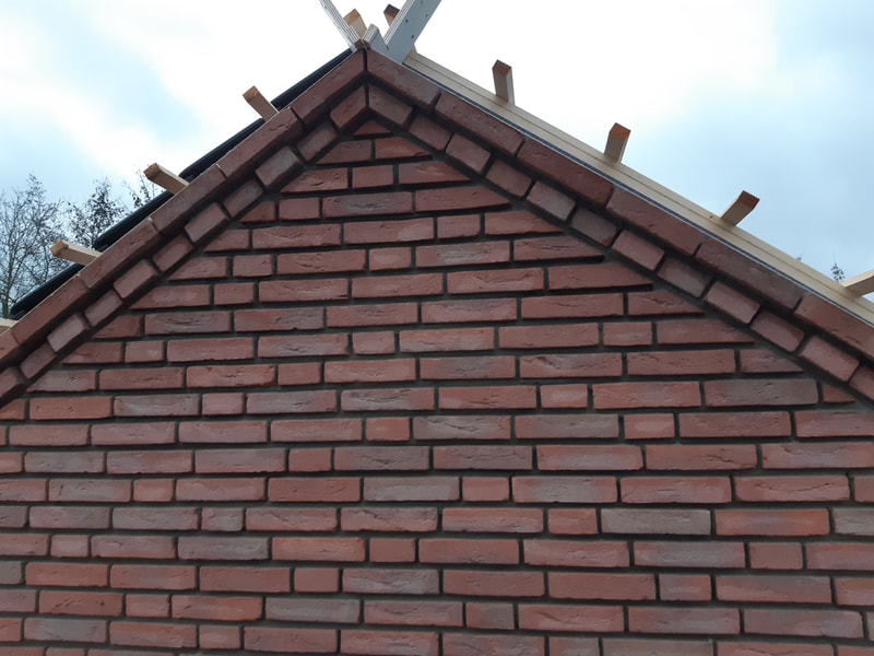 Open haarden - foto 2